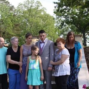 Meet your Posher, Bill